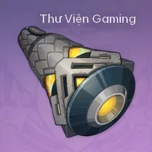 Bộ Tụ Khí Bí Ẩn