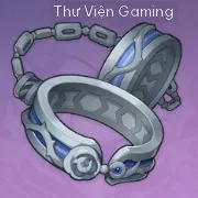 Cùm tay đấu sĩ bồ công anh