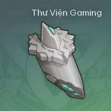 Mảnh Vỡ Ý Chí Tan Vỡ