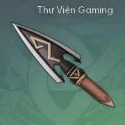 Mũi Tên Sắc Bén