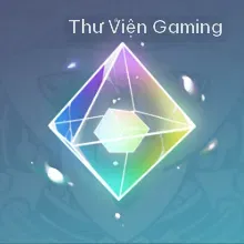 Tinh Thể Vỡ Vụn