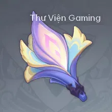 Nấm Sừng Phát Sáng