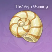 Vật Trôi Nổi Lấp Lánh