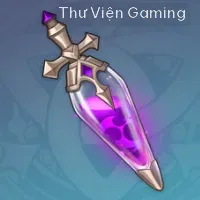 Tinh Dầu Sấm Sét