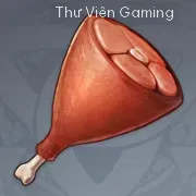 Thịt gia cầm hun khói