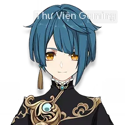 Xingqiu