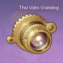 [Ống Kính Thu Phóng Đặc Biệt]