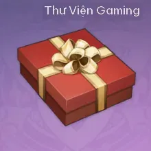 Quà tặng bài trí đặc biệt: Thứ nhất