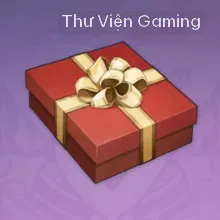 Quà tặng bài trí đặc biệt: Thứ hai