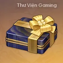 Quà tặng công thức nấu ăn đặc biệt