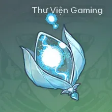 Hạt Nhân U Ám Trôi Nổi