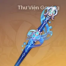 Sắc Nước Lộng Lẫy