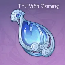 Lễ tuyền của giọt sương thuần thánh