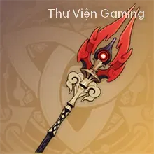 Hộ Ma Chi Trượng