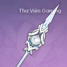 Thánh Tế Giả Huy Trượng