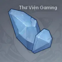 Quặng Tinh Ngân