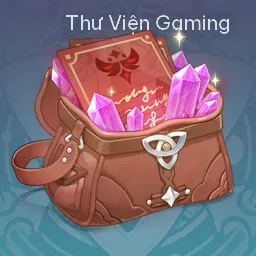 Gói Tiếp Tế Khi Khởi Hành