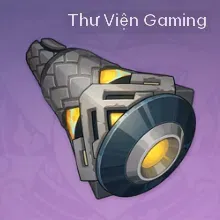 Chuôi Kiếm Tàn