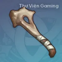 Mảnh xương chắc chắn