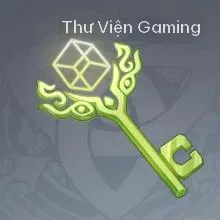 Chìa Khóa Đền Địa Linh Sumeru