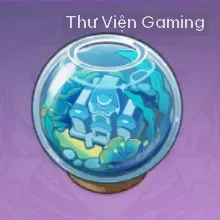 "Dòng Xoáy Trong Bể"