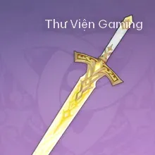 Thủy Tiên Thập Tự Chi Kiếm