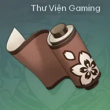 Bài Giảng Của Phù Thế