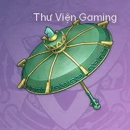 Món Đồ Đã Hết Linh Khí