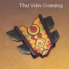 Đá Nền Của Sao Và Lửa