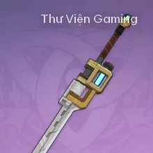 Trường Kiếm Bến Cảng