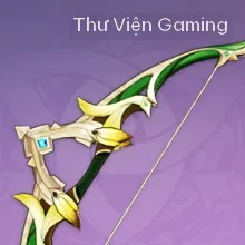 Cung Sắc Xanh