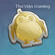 "Huy Chương Thelxie"