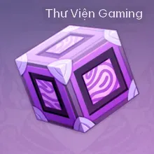 Tinh Thể Sấm Sét