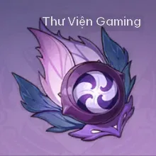 Hạt Tụ Sấm