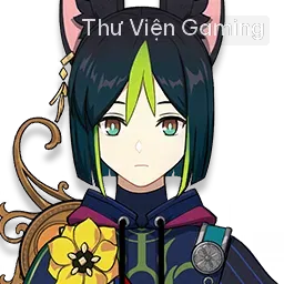 Tighnari