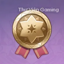 Huy Chương Đồ Chơi