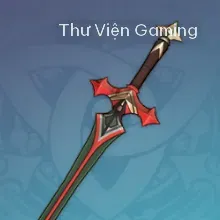 Lữ Hành Kiếm