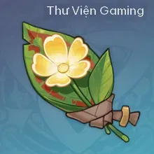 Hoa của vách đá