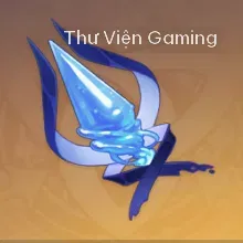 Thôn Thiên Kình - Sừng