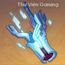 Cành Cây Khô Vặn Vẹo