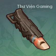 Còi Sắt Chiến Binh