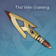 Mũi Tên Thiện Chiến