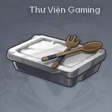 Suất Ăn Phúc Lợi