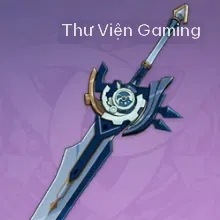 Bạch Ảnh Kiếm