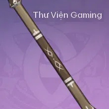 Cần Câu Rừng Hoang