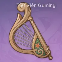 Cung Đàn Của Gió