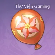 Bong Bóng Kỉ Niệm Lễ Hội Hoa Gió