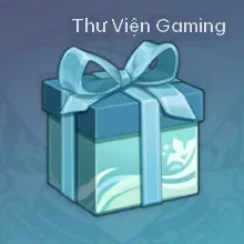 Quà Tặng Của Hoa Gió