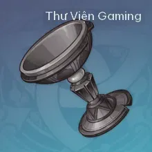 Chén rượu biển vô cấu