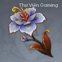 Lá Khô Tử Anh